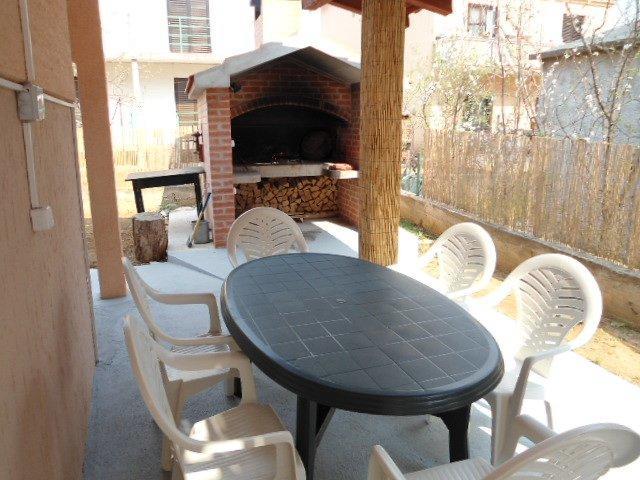Apartment Rogic Biograd Na Moru Exterior photo