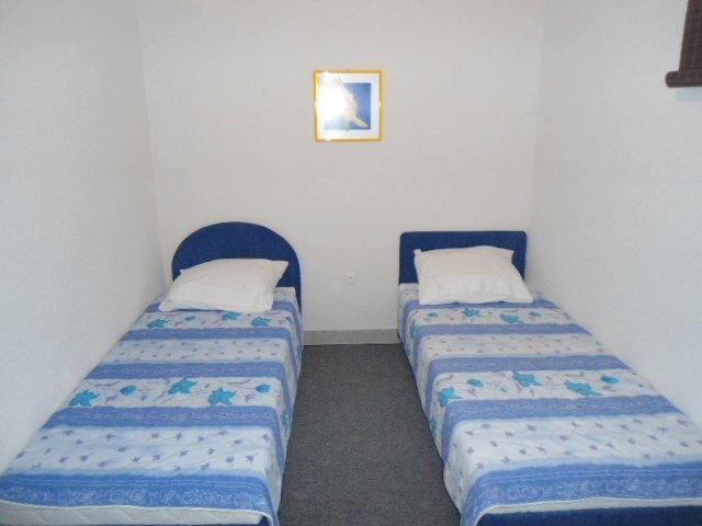 Apartment Rogic Biograd Na Moru Exterior photo