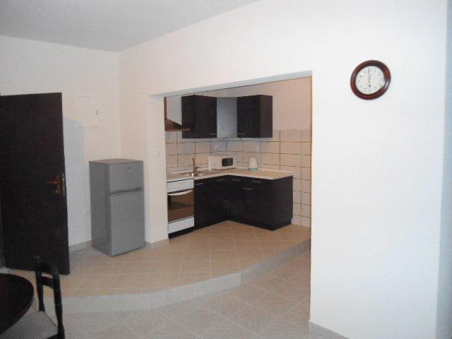 Apartment Rogic Biograd Na Moru Exterior photo