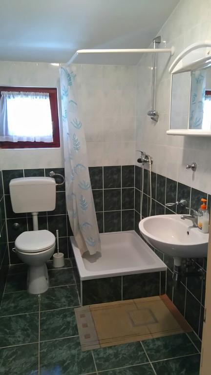 Apartment Rogic Biograd Na Moru Exterior photo