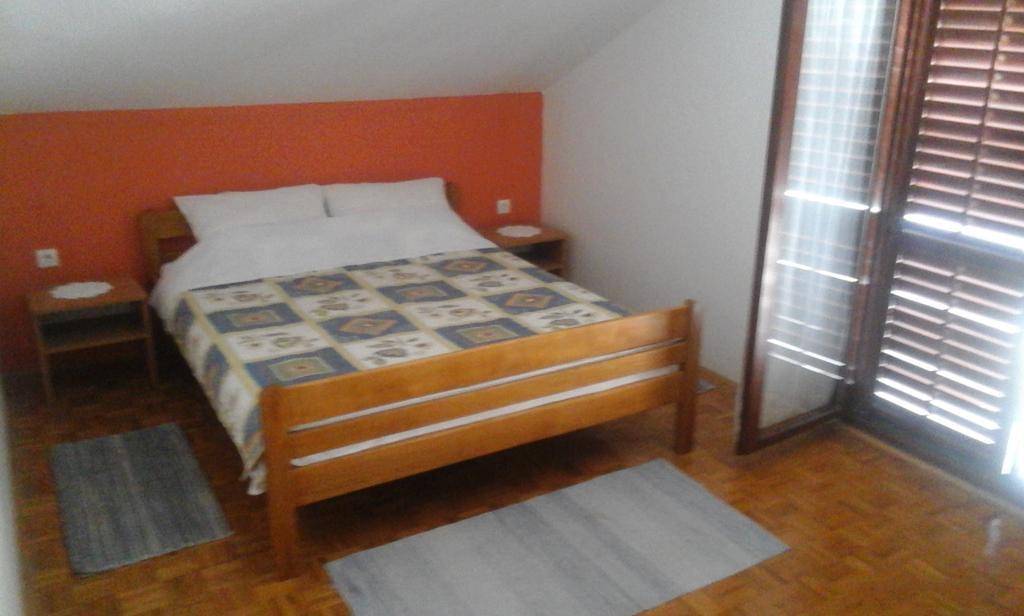 Apartment Rogic Biograd Na Moru Exterior photo