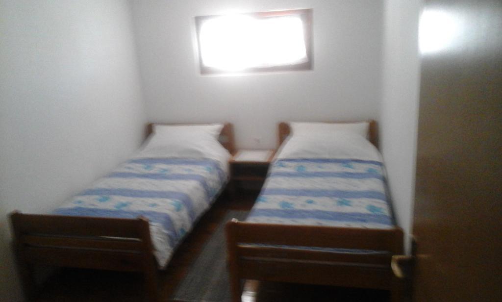Apartment Rogic Biograd Na Moru Exterior photo