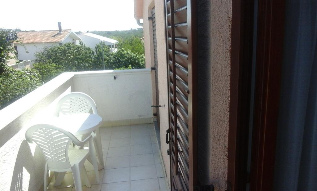 Apartment Rogic Biograd Na Moru Exterior photo